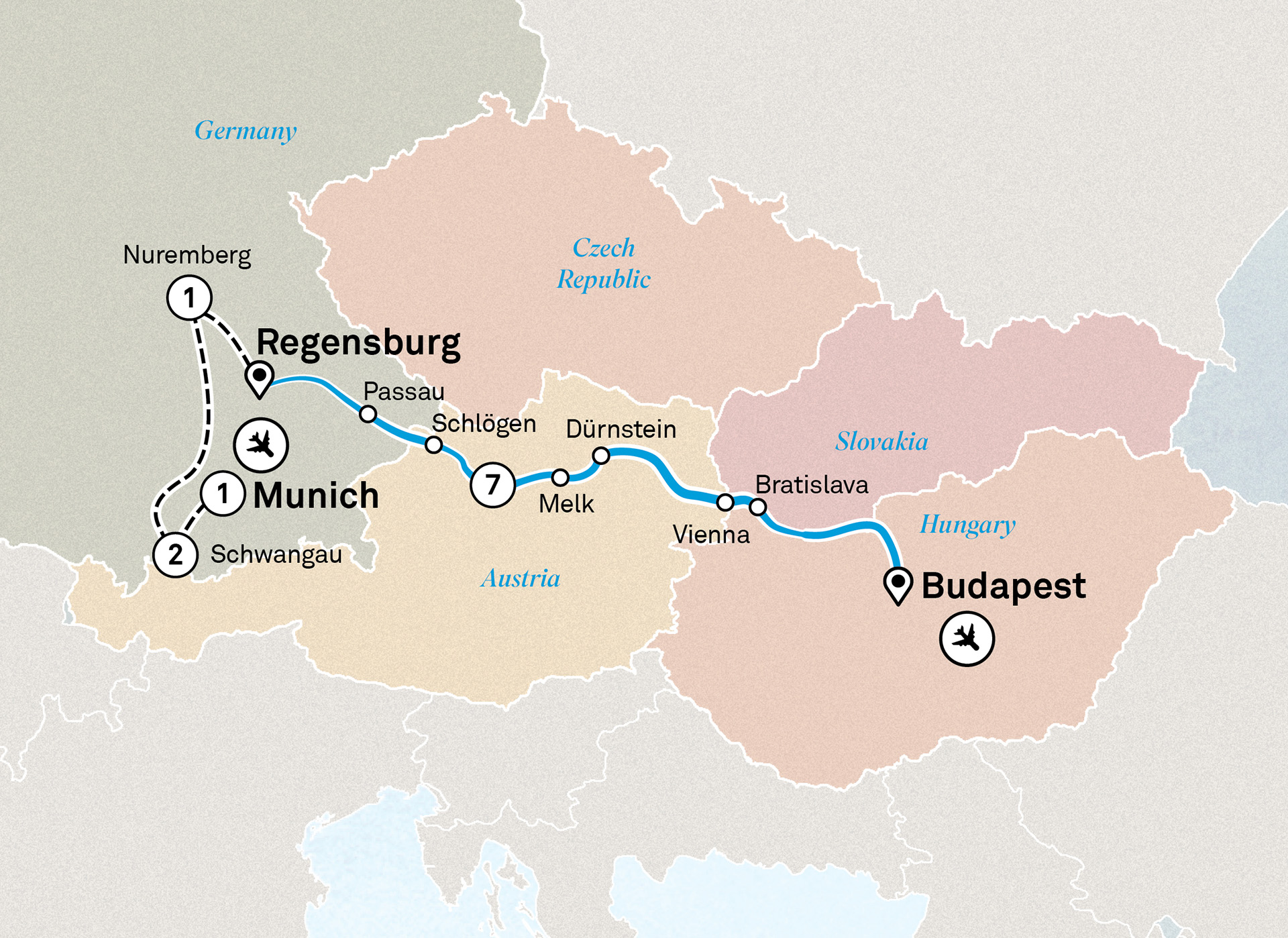 Map Thumbnail - Click to Enlarge Map