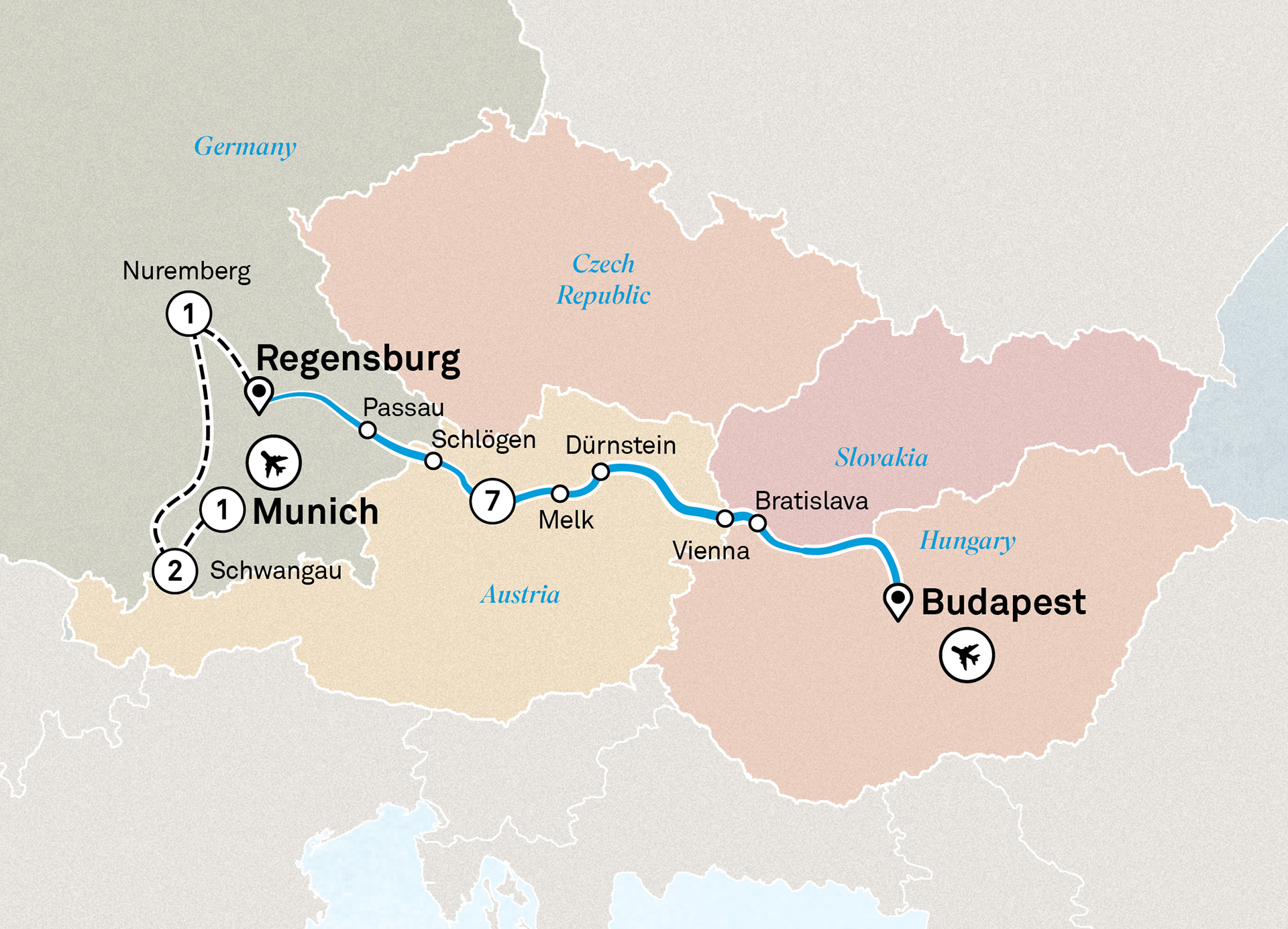 Map Thumbnail - Click to Enlarge Map