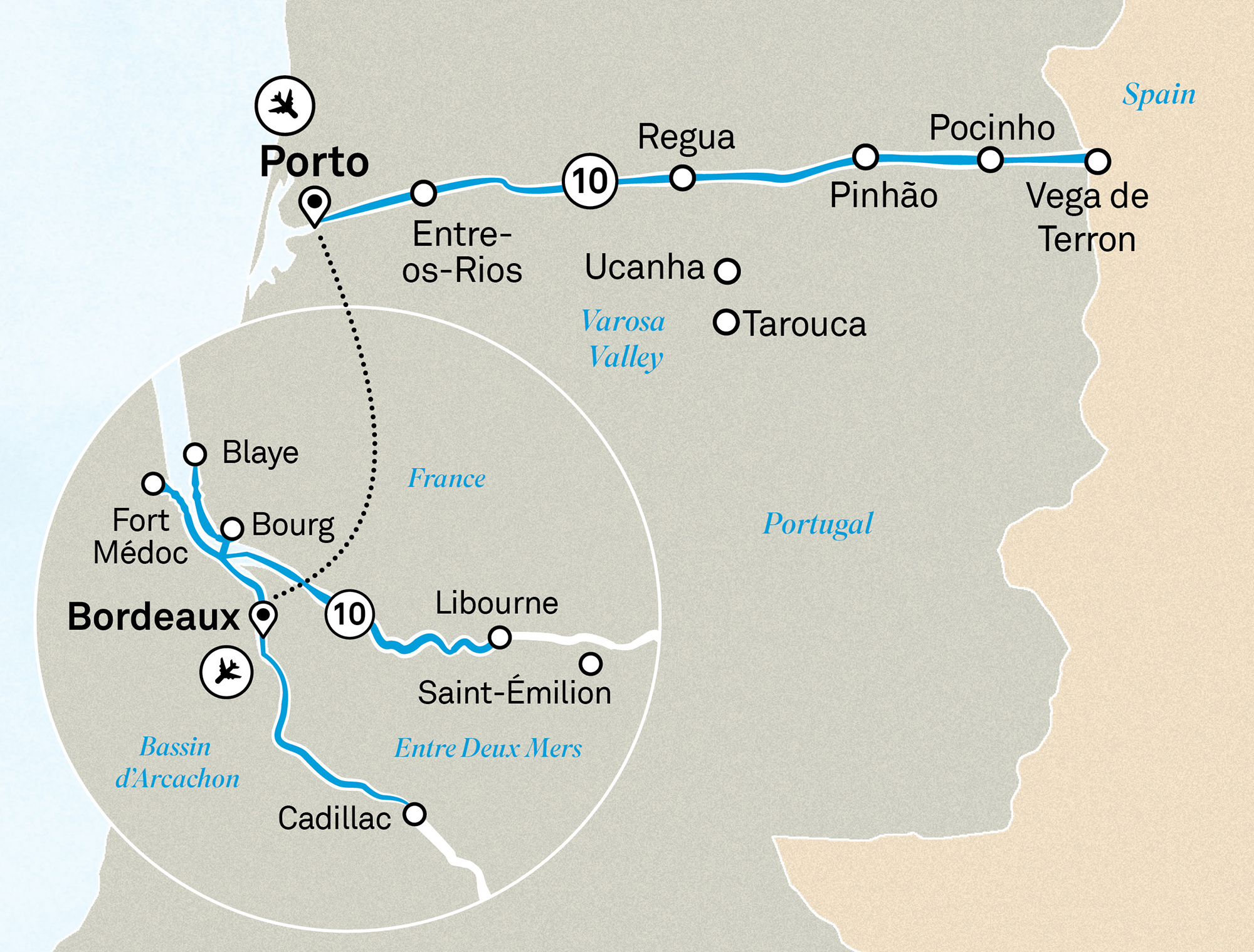 Map Thumbnail - Click to Enlarge Map