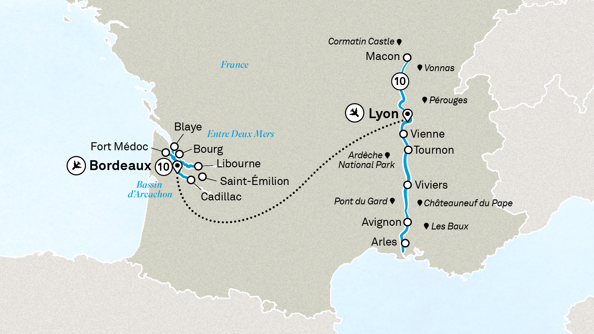 Map Thumbnail - Click to Enlarge Map