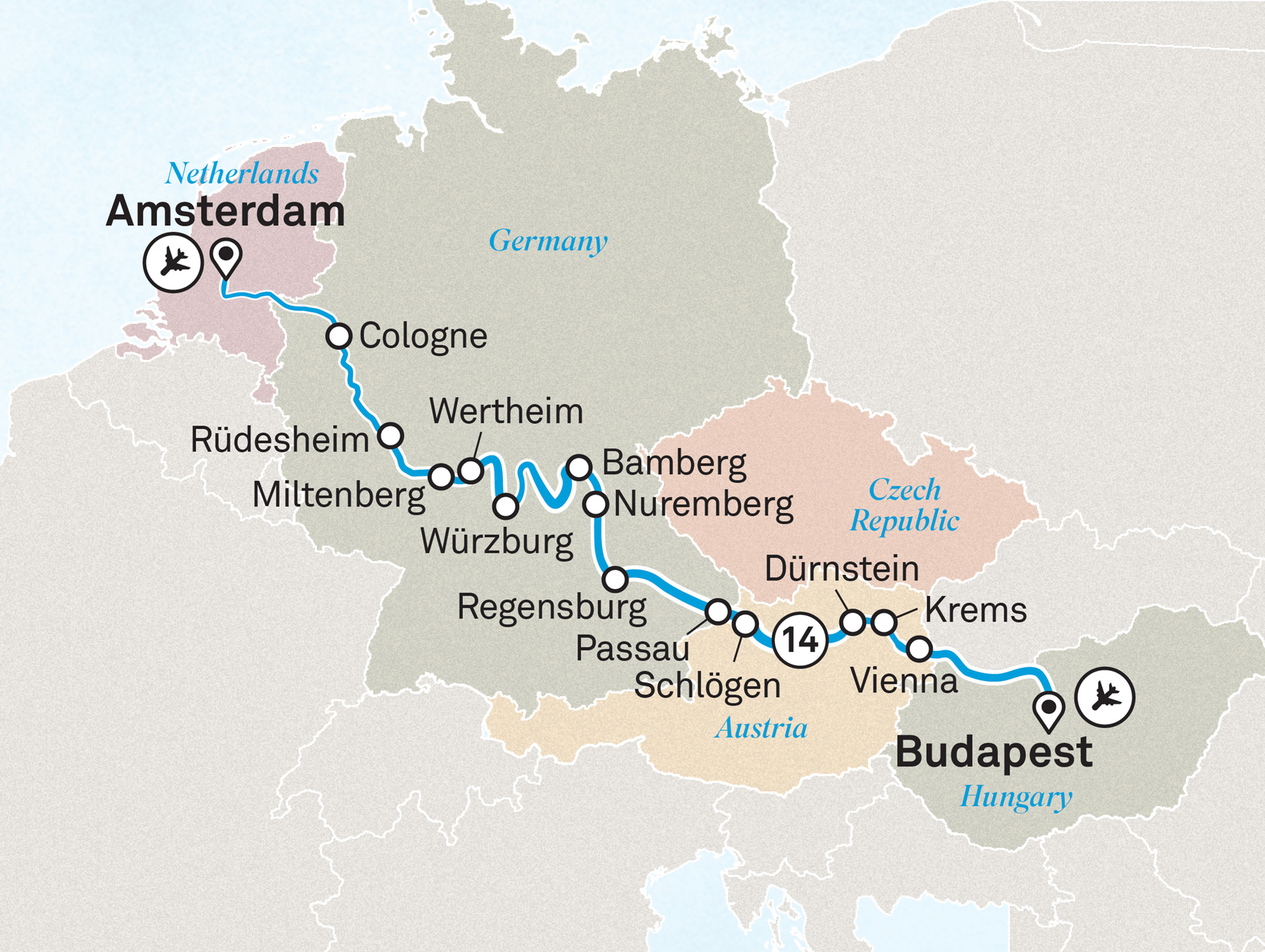 Map Thumbnail - Click to Enlarge Map