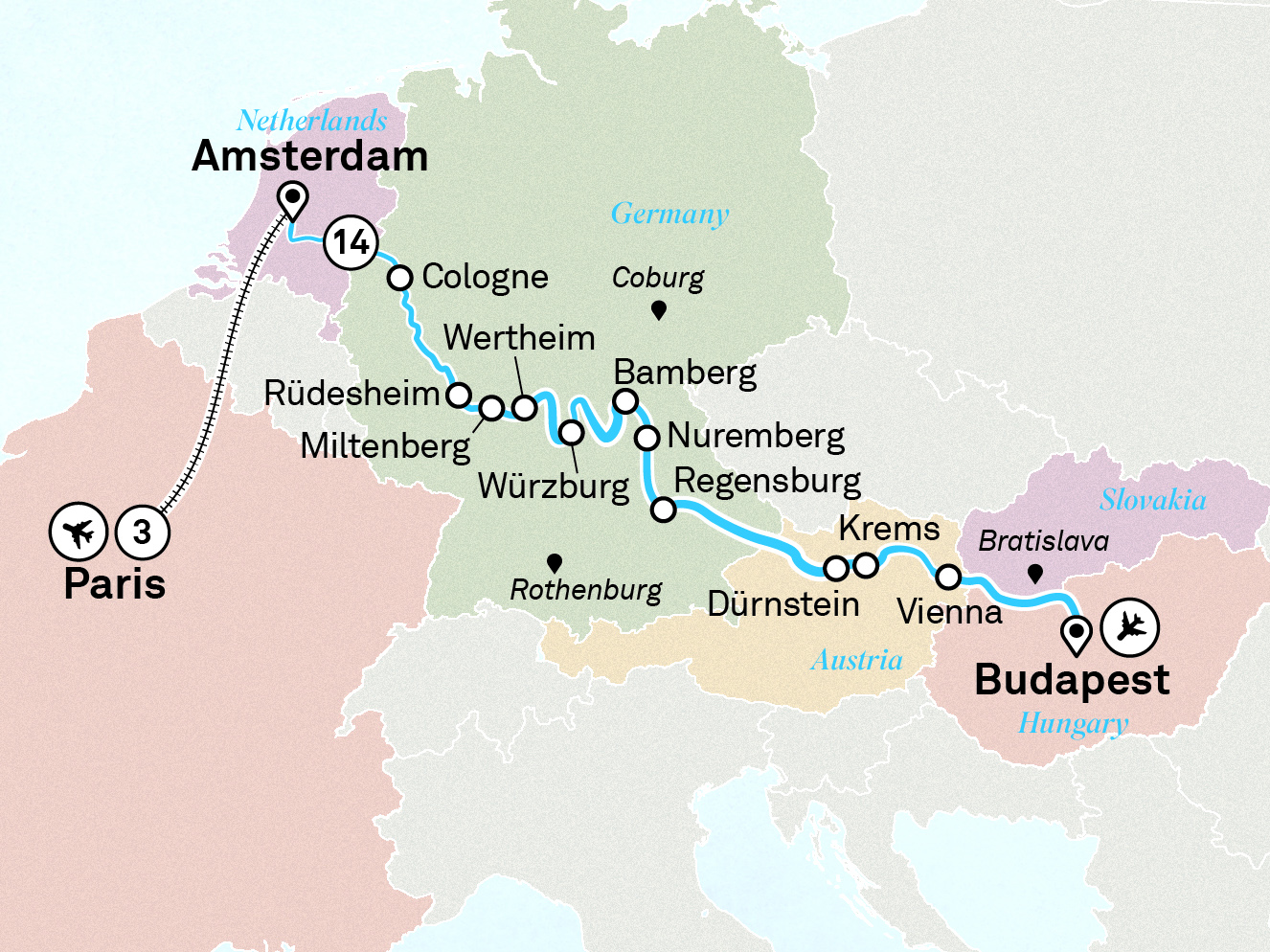 Map Thumbnail - Click to Enlarge Map