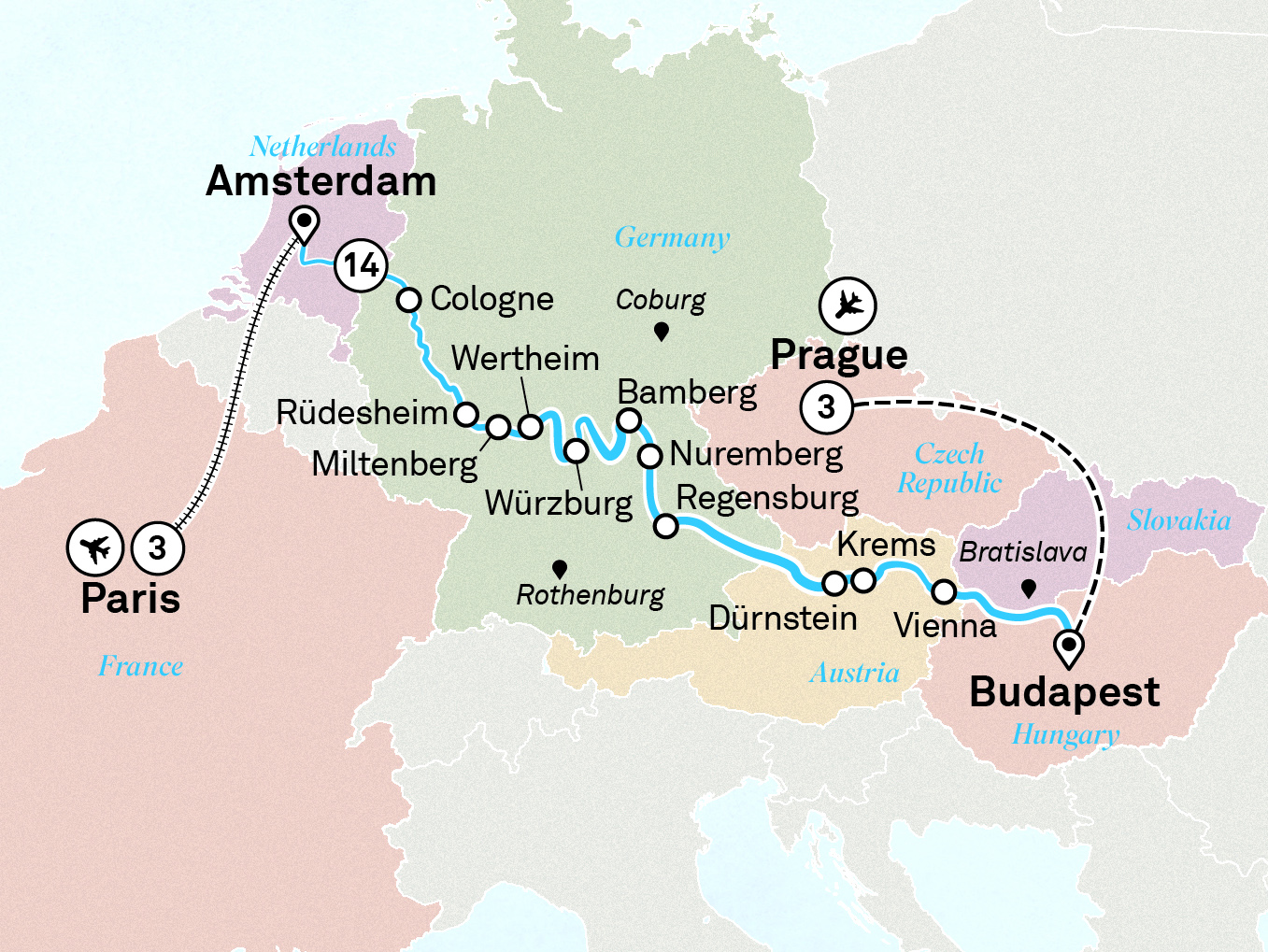 Map Thumbnail - Click to Enlarge Map