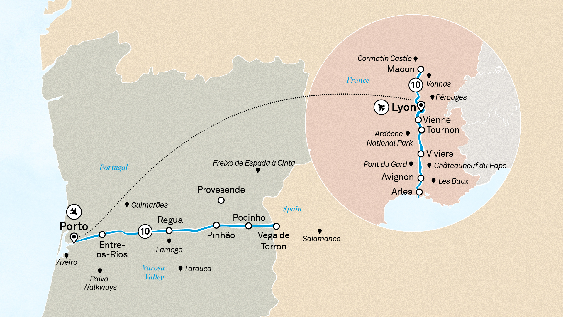 Map Thumbnail - Click to Enlarge Map