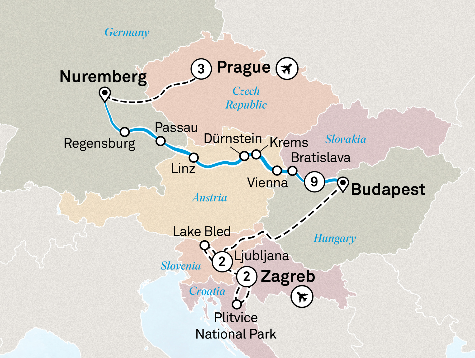 Map Thumbnail - Click to Enlarge Map