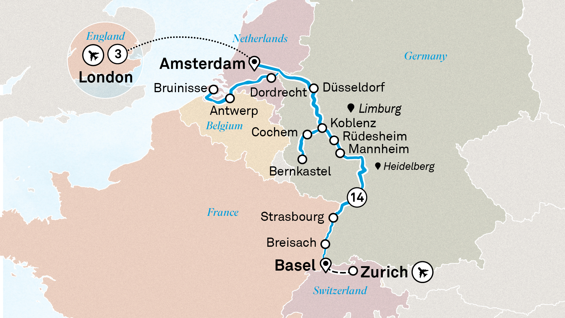 Map Thumbnail - Click to Enlarge Map