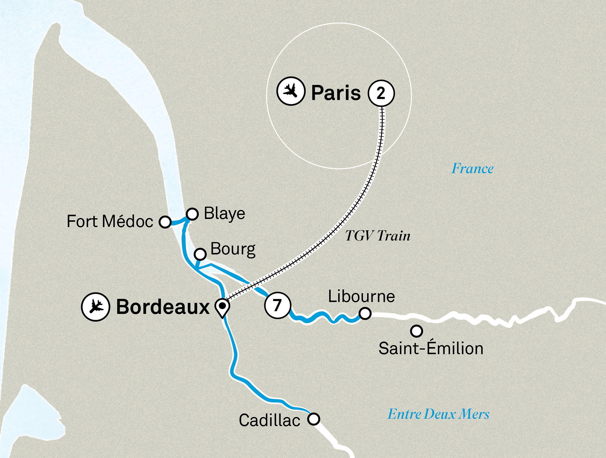 Map Thumbnail - Click to Enlarge Map