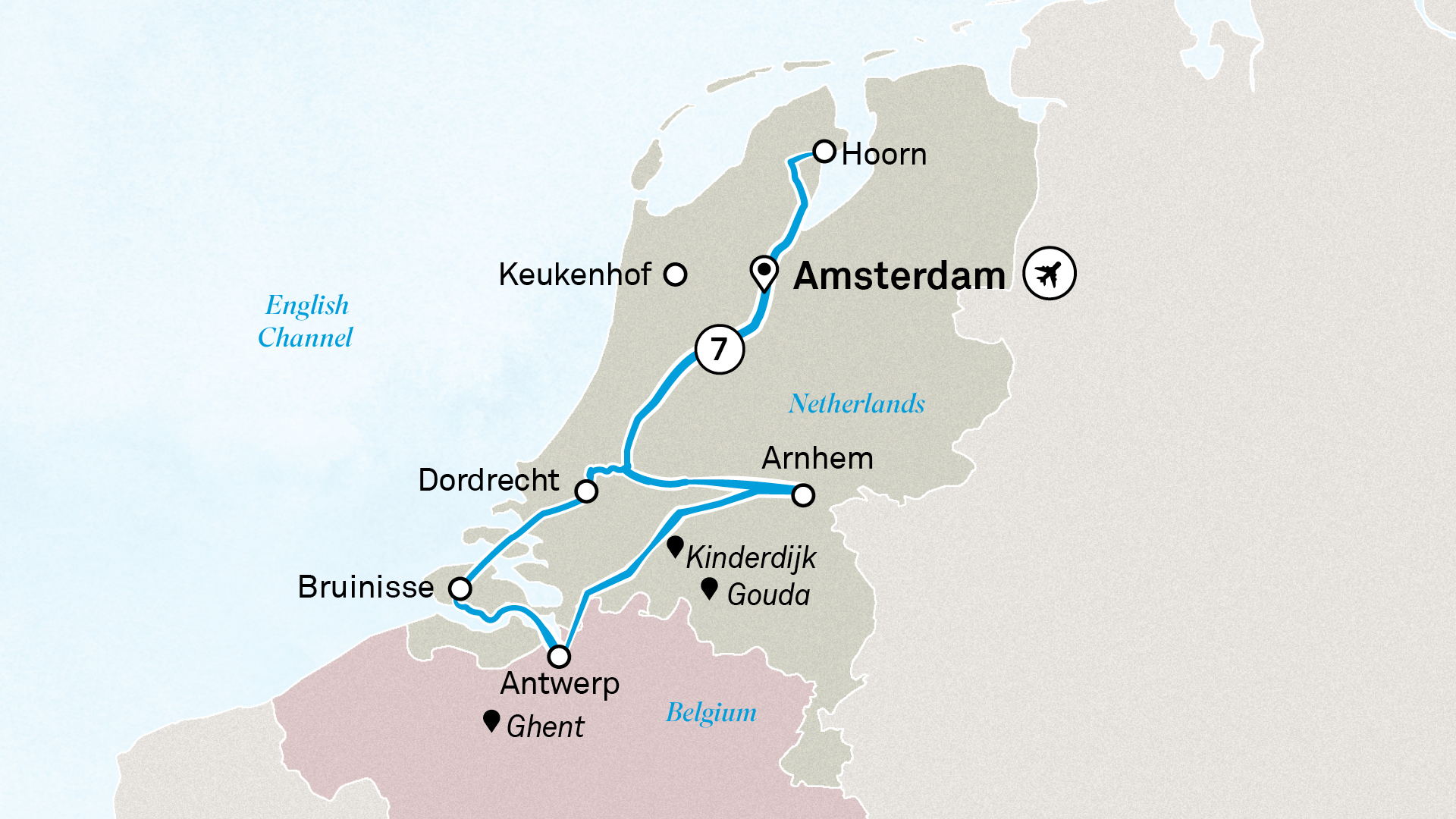 Map Thumbnail - Click to Enlarge Map