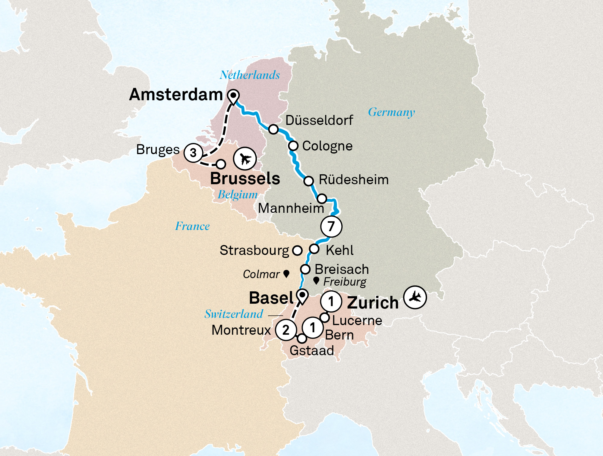 Map Thumbnail - Click to Enlarge Map