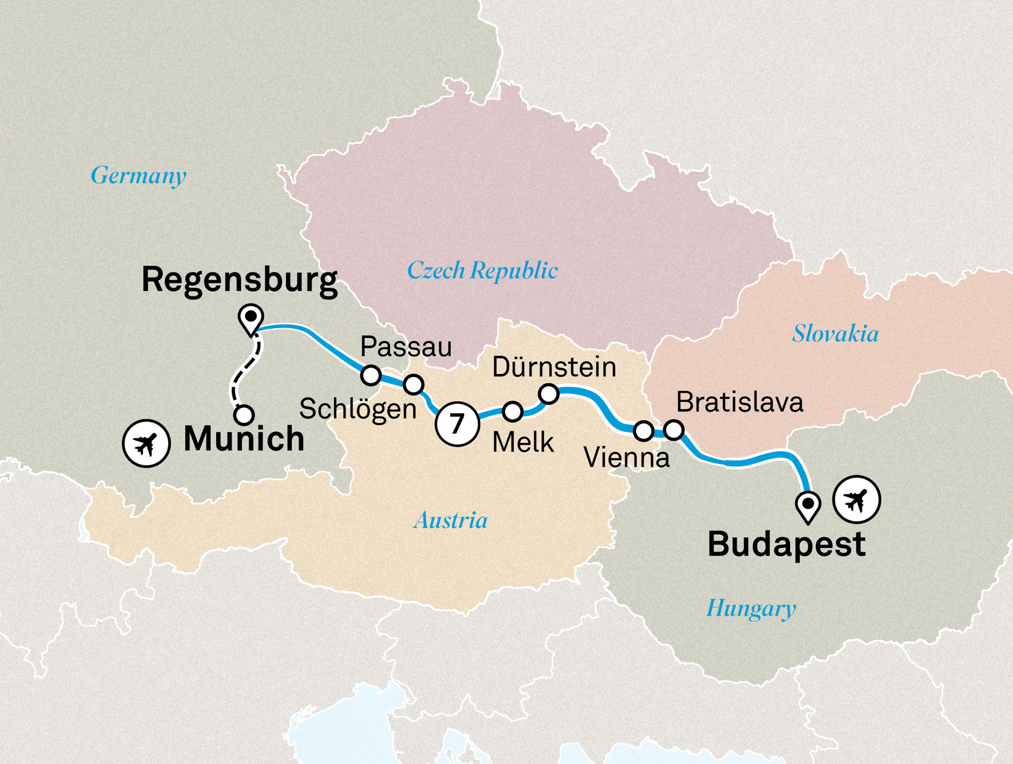 Map Thumbnail - Click to Enlarge Map