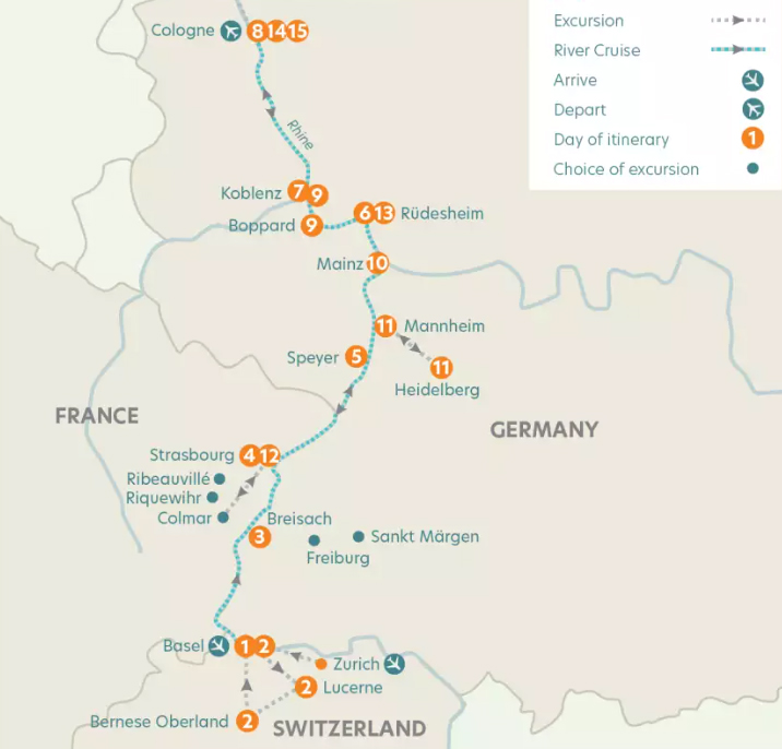 Map Thumbnail - Click to Enlarge Map