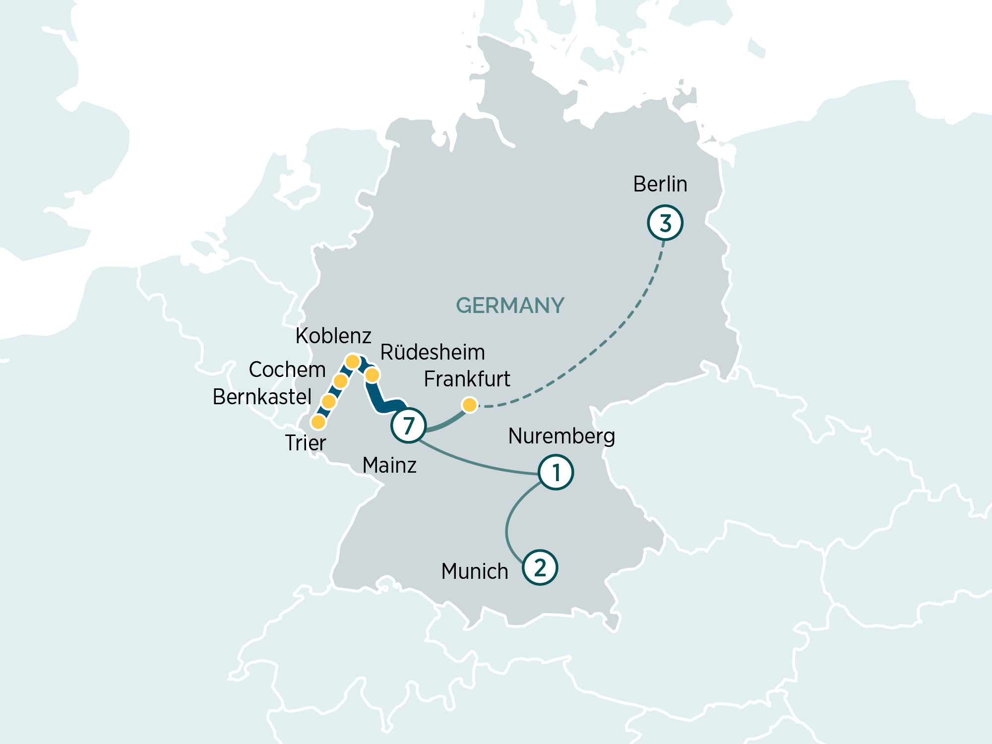 Map Thumbnail - Click to Enlarge Map