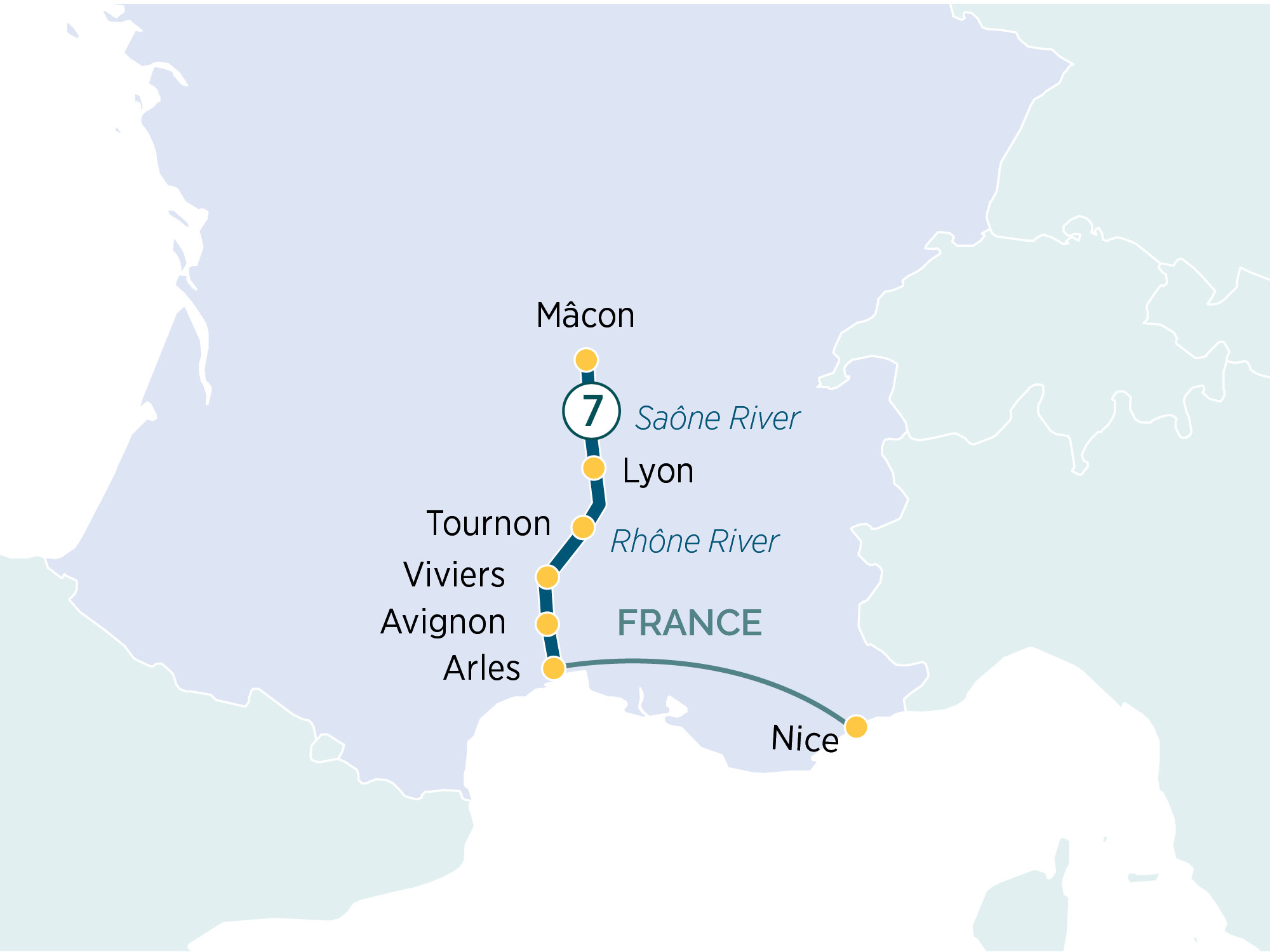 Map Thumbnail - Click to Enlarge Map