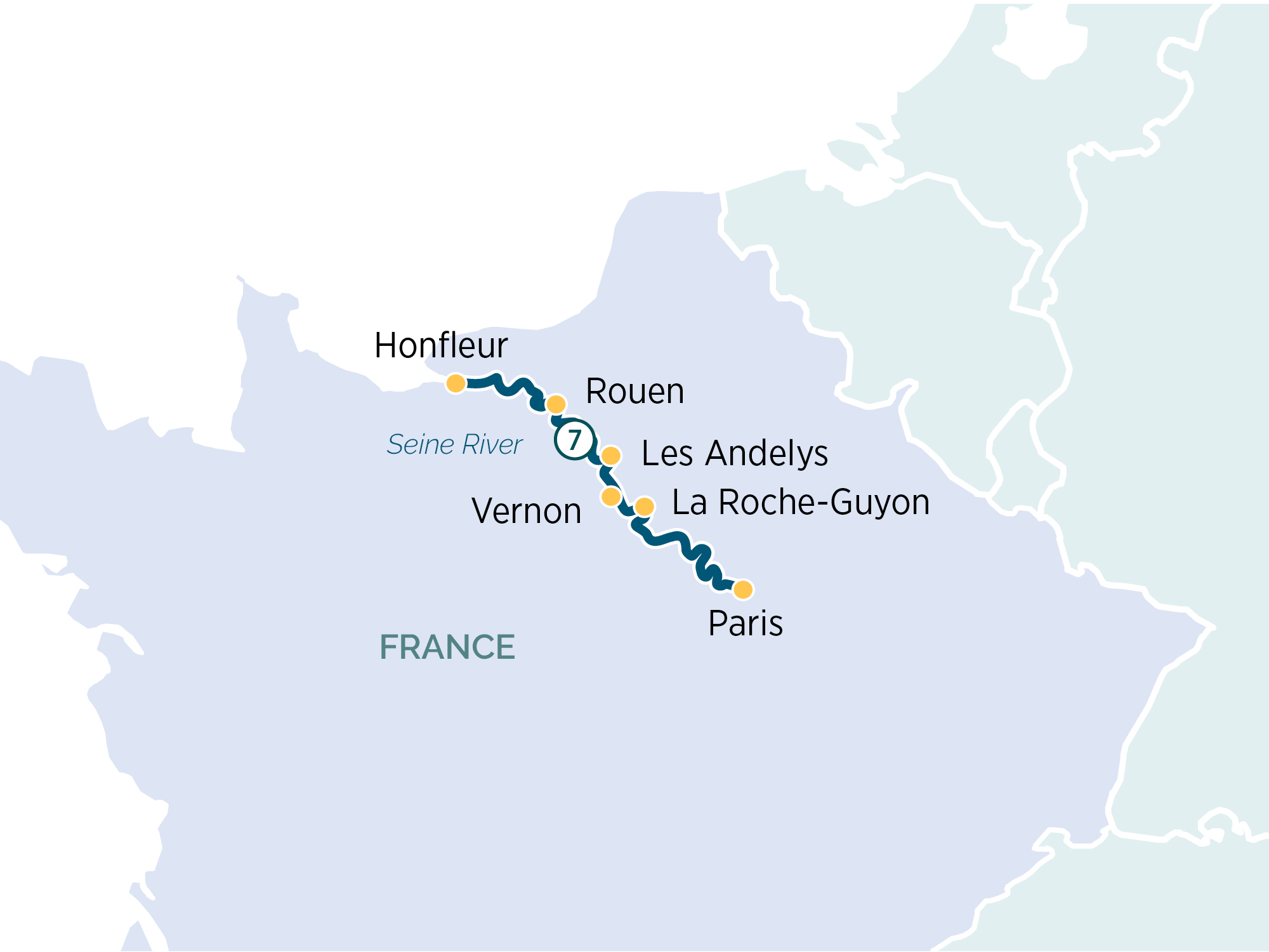 Map Thumbnail - Click to Enlarge Map