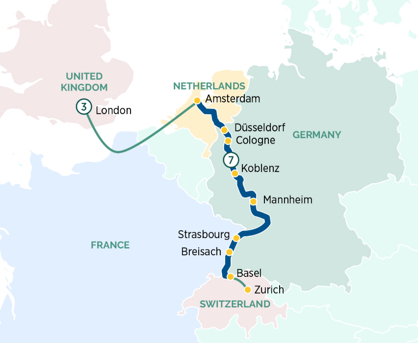 Map Thumbnail - Click to Enlarge Map