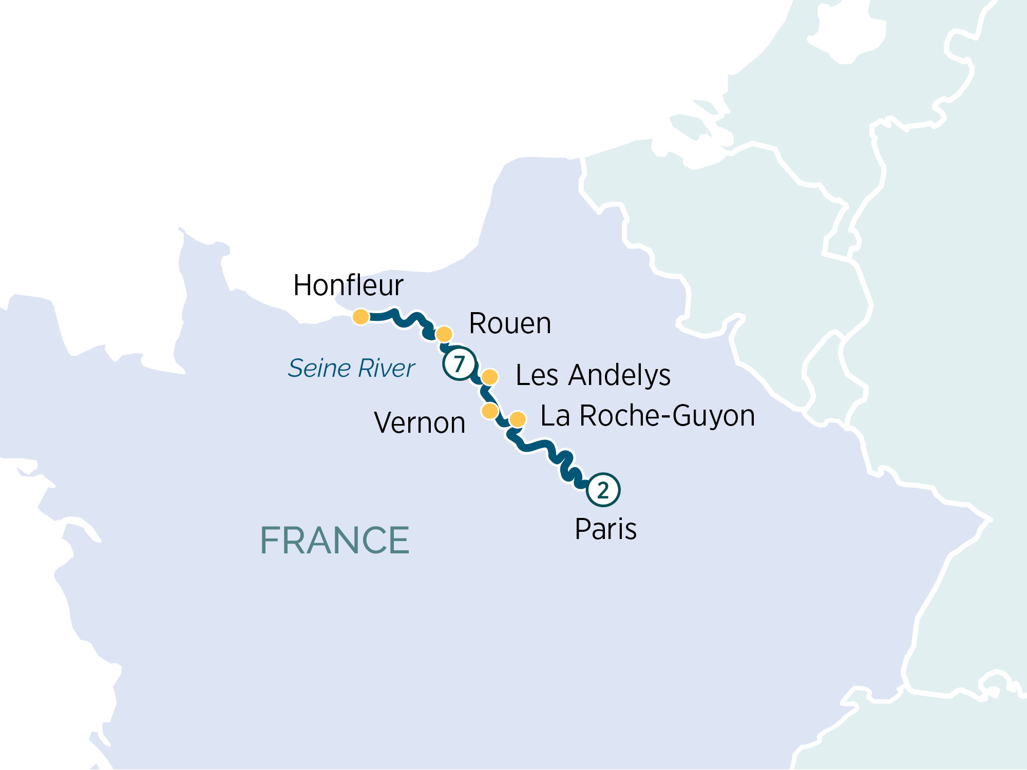 Map Thumbnail - Click to Enlarge Map