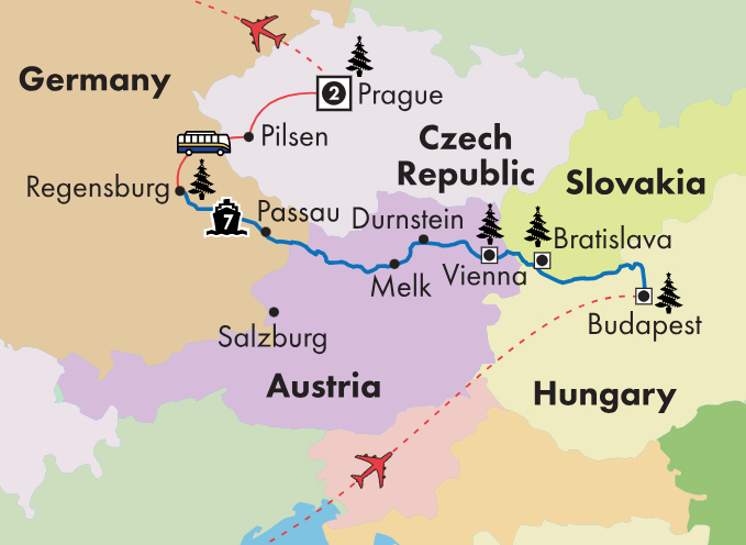 Map Thumbnail - Click to Enlarge Map