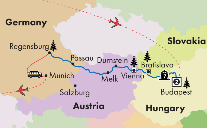 Map Thumbnail - Click to Enlarge Map