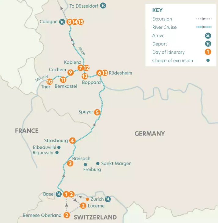 Map Thumbnail - Click to Enlarge Map