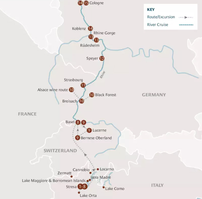 Map Thumbnail - Click to Enlarge Map