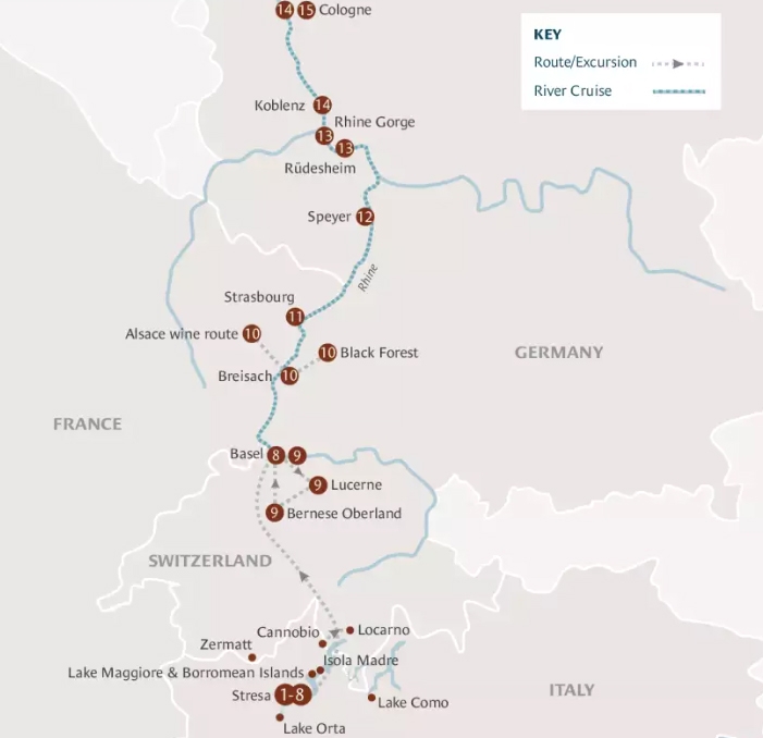 Map Thumbnail - Click to Enlarge Map