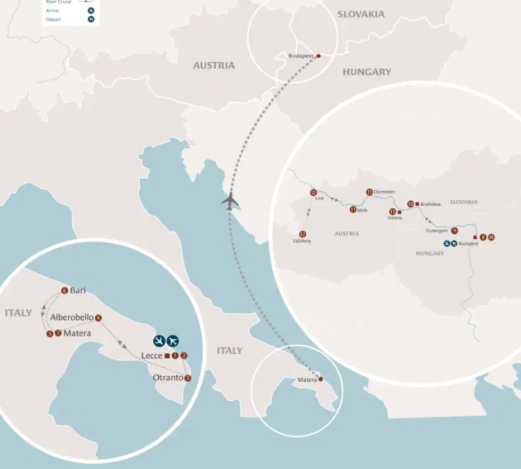 Map Thumbnail - Click to Enlarge Map