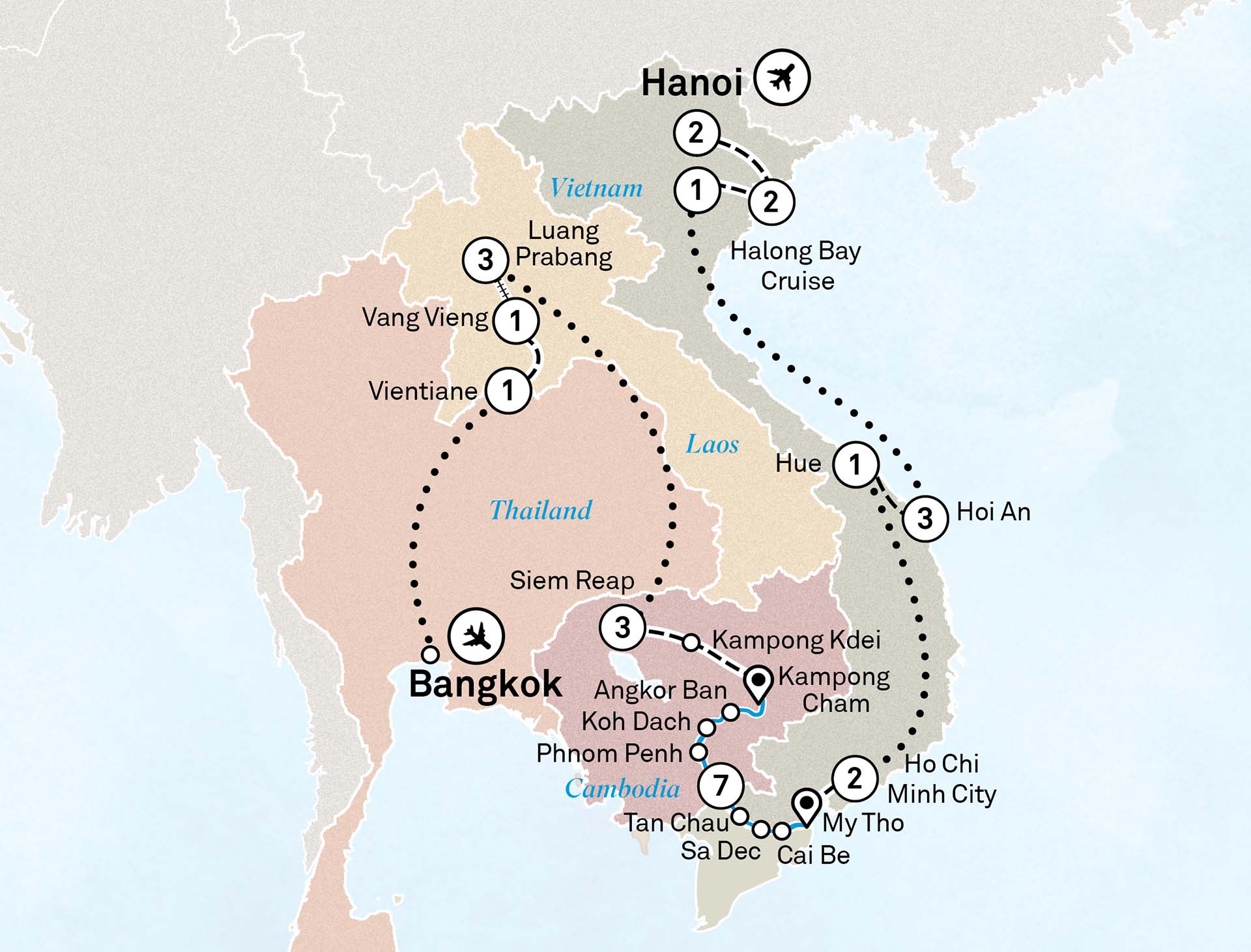 Map Thumbnail - Click to Enlarge Map