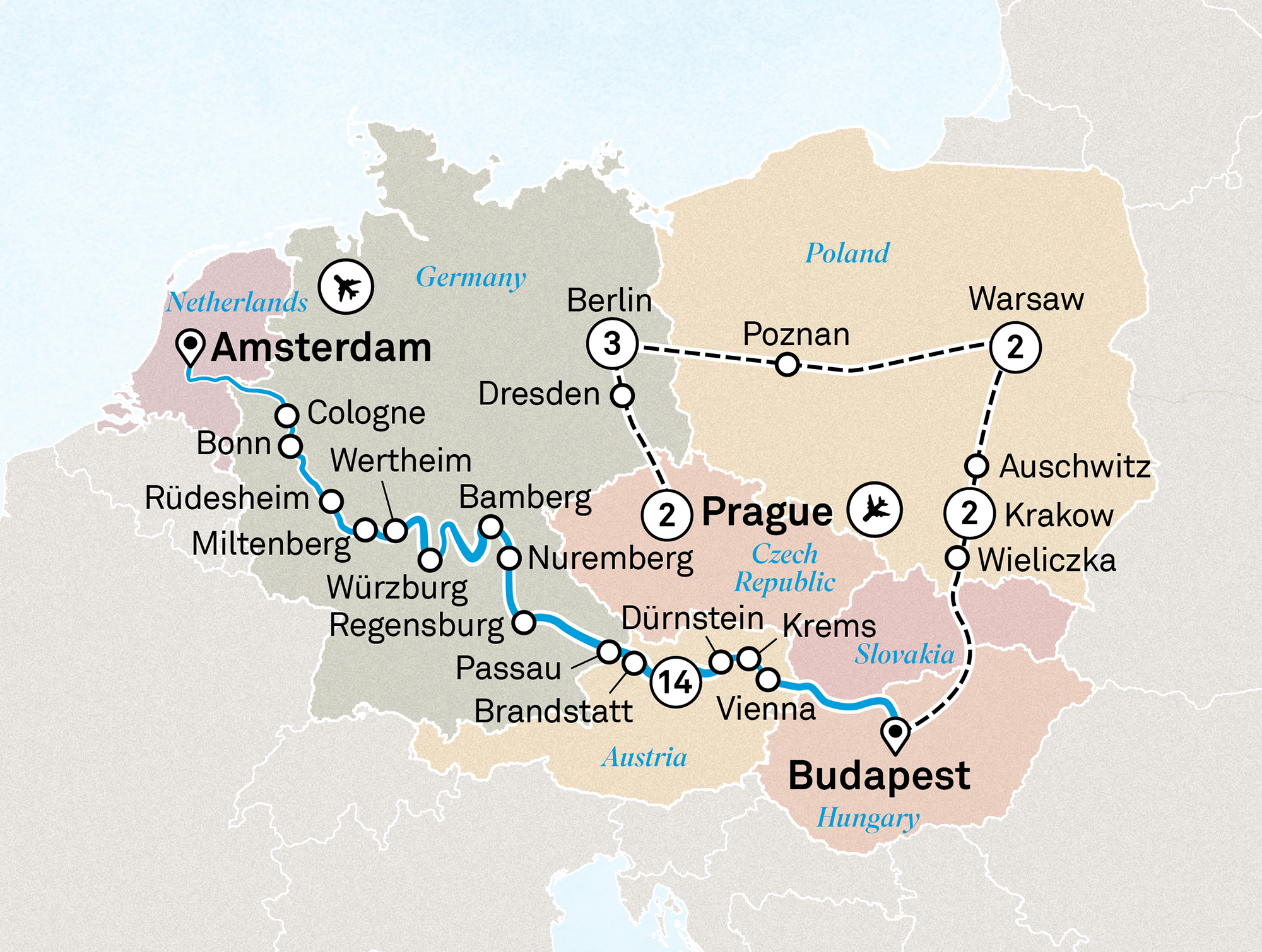 Map Thumbnail - Click to Enlarge Map