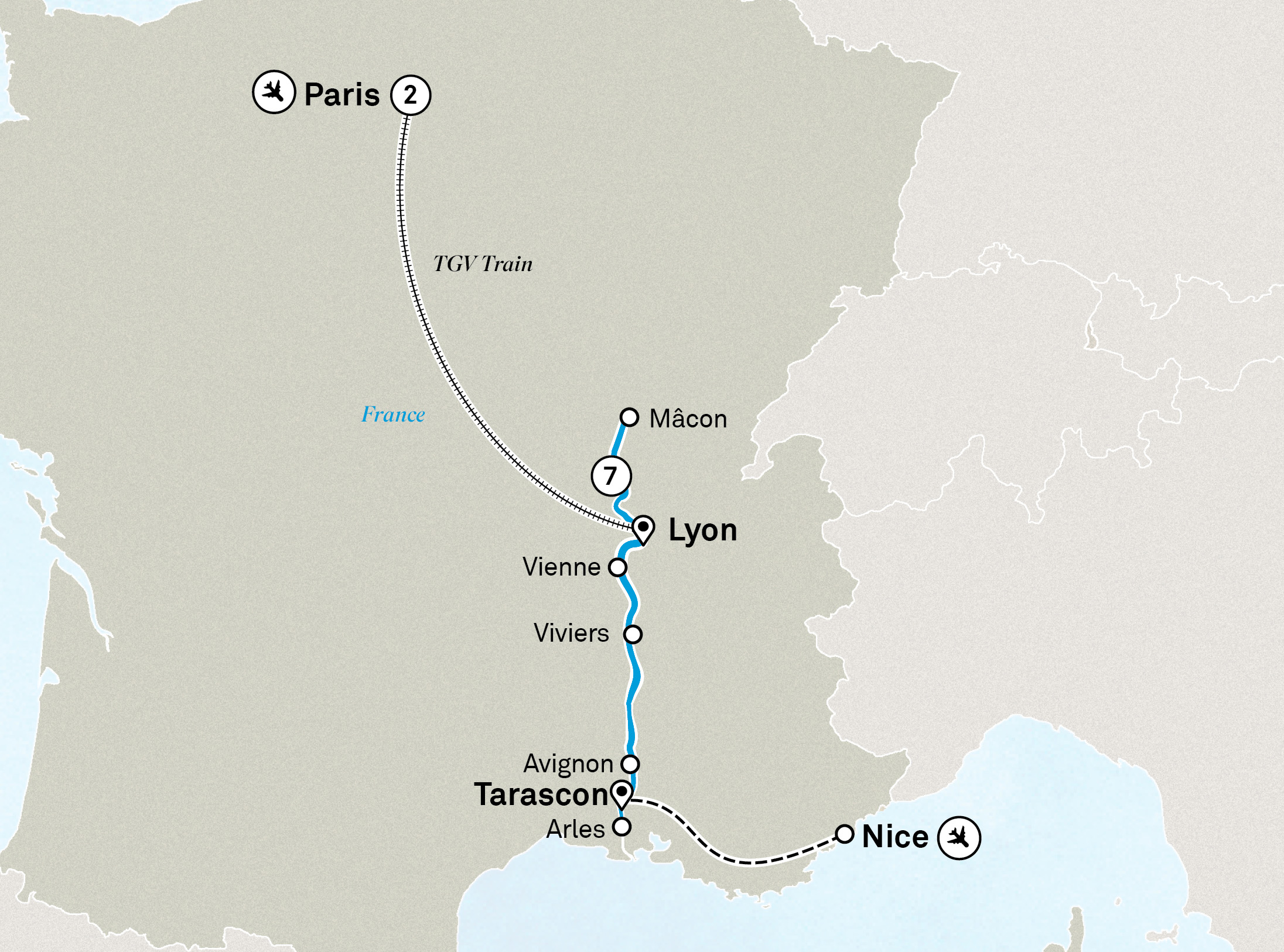 Map Thumbnail - Click to Enlarge Map