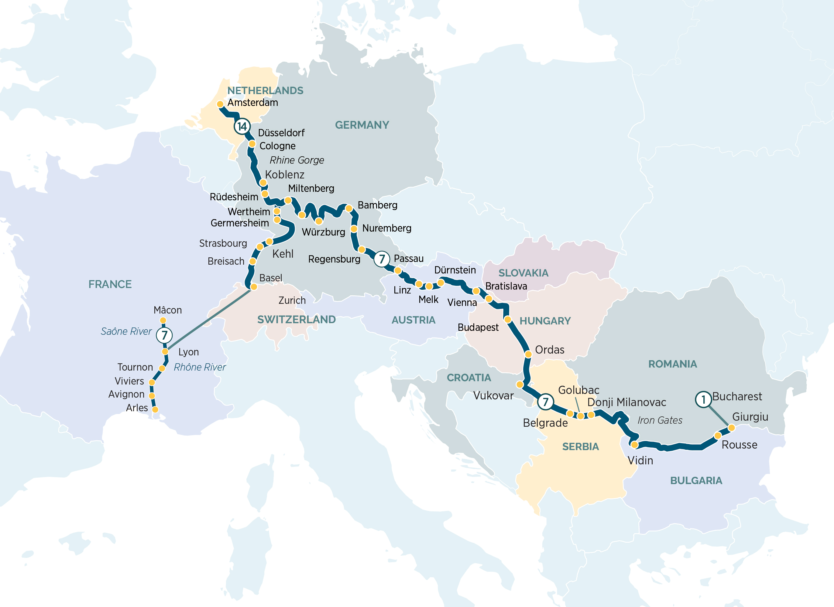 Map Thumbnail - Click to Enlarge Map