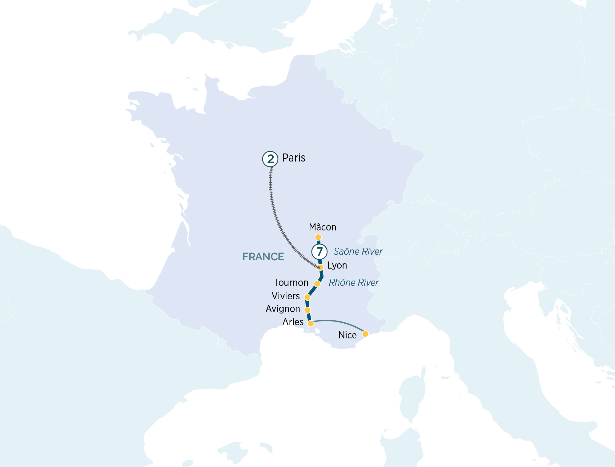 Map Thumbnail - Click to Enlarge Map