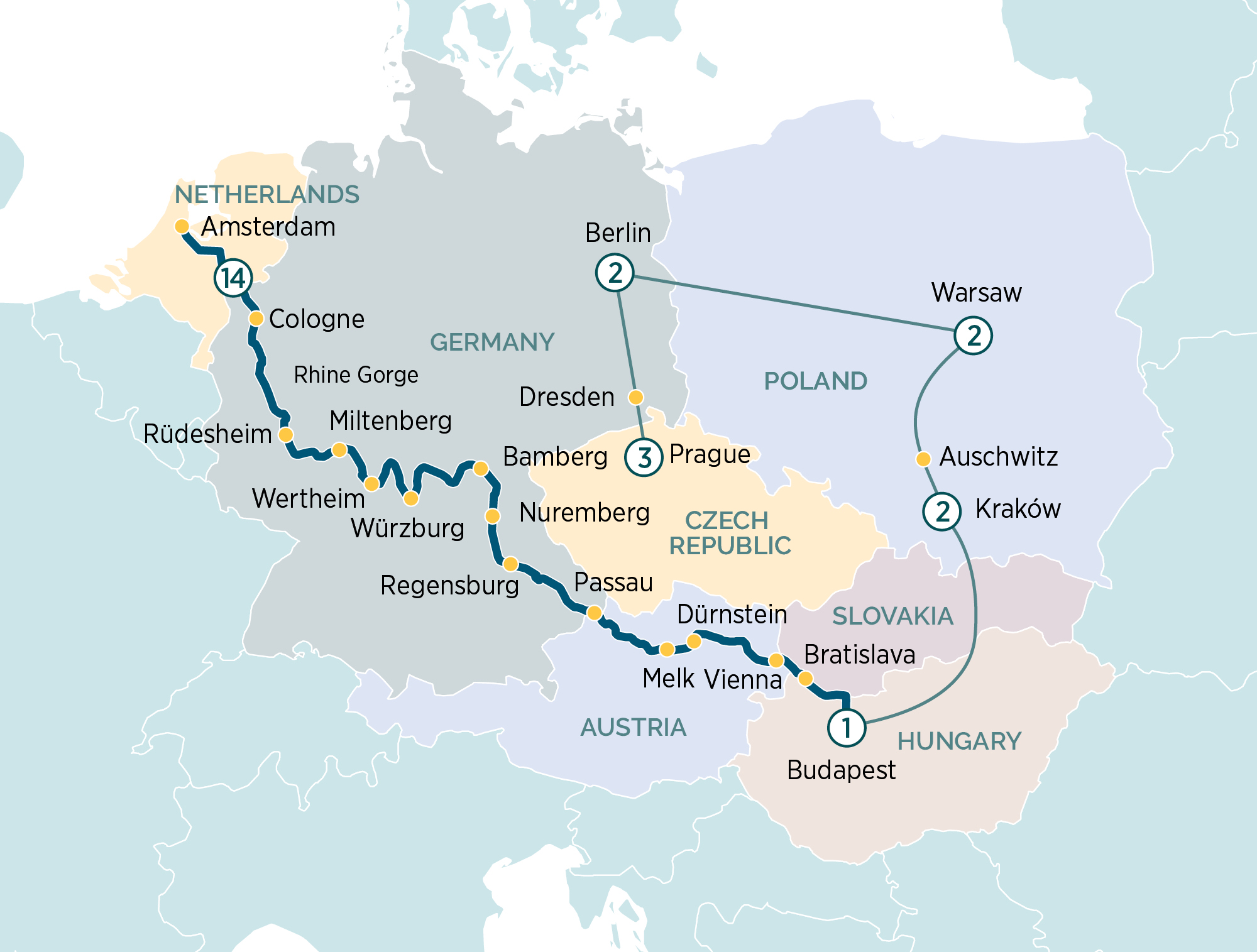 Map Thumbnail - Click to Enlarge Map