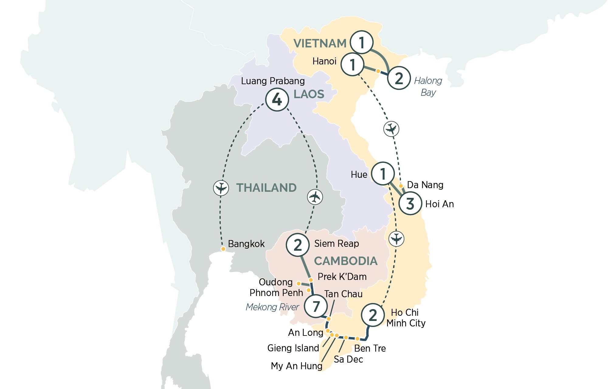 Map Thumbnail - Click to Enlarge Map