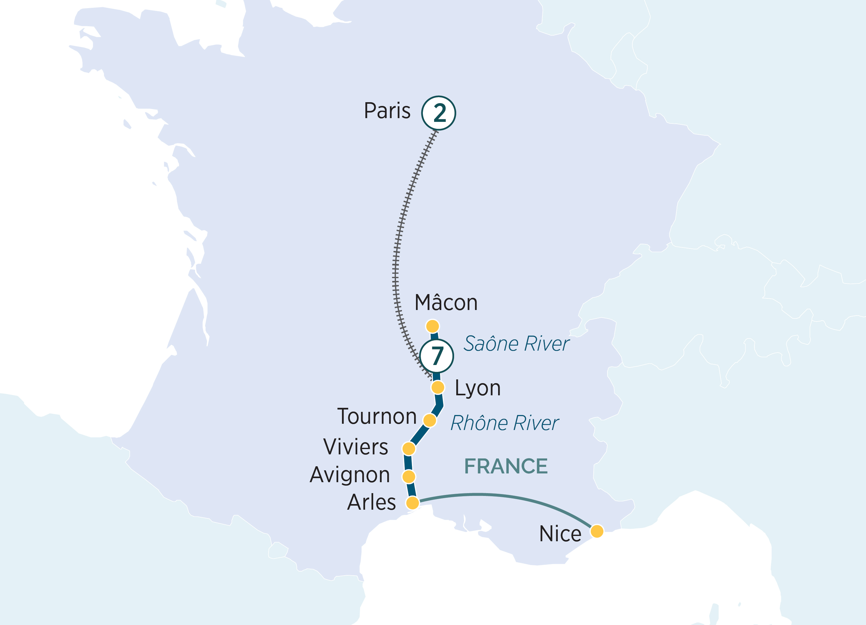 Map Thumbnail - Click to Enlarge Map