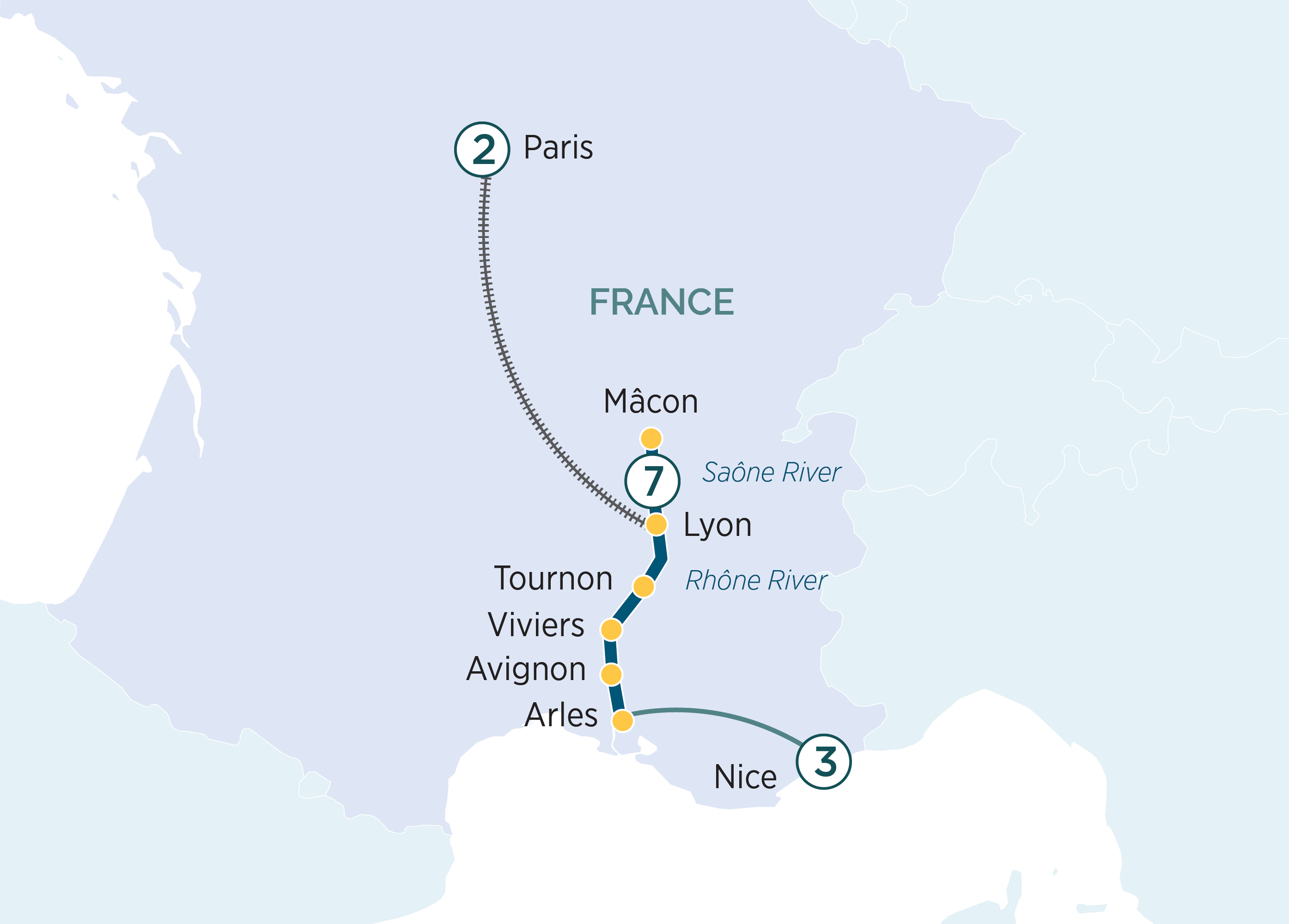 Map Thumbnail - Click to Enlarge Map