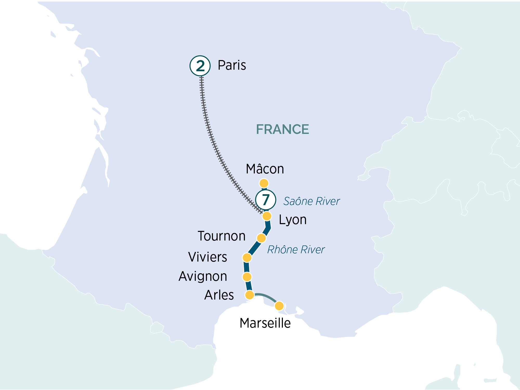 Map Thumbnail - Click to Enlarge Map