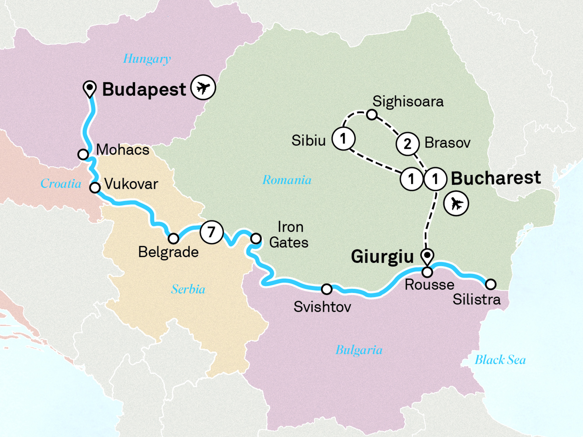 Map Thumbnail - Click to Enlarge Map