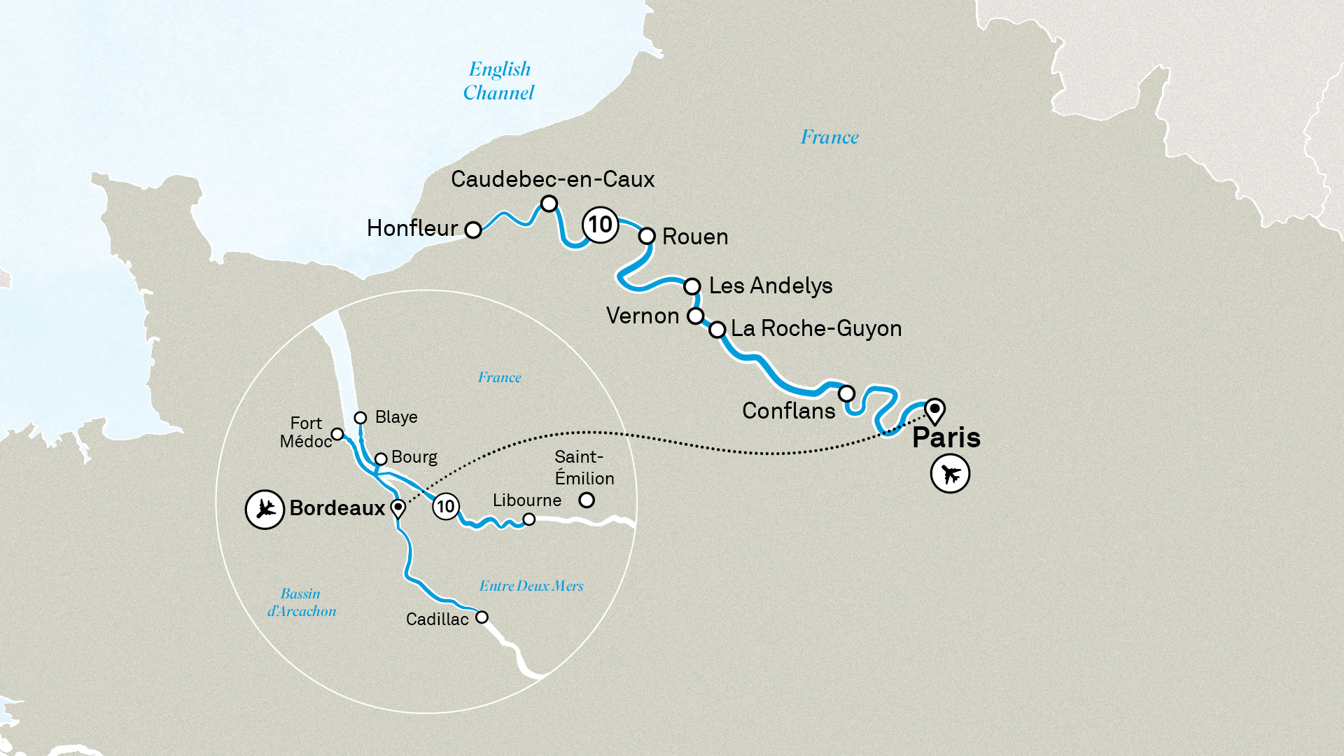 Map Thumbnail - Click to Enlarge Map