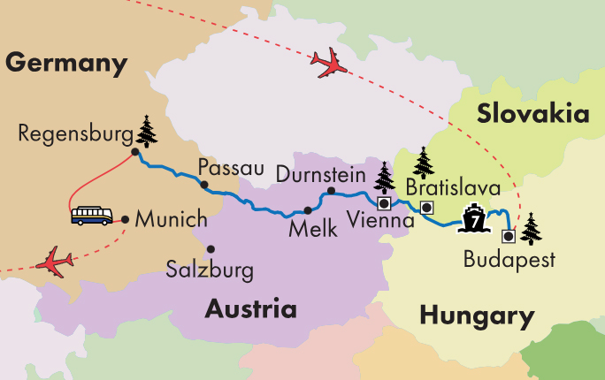 Map Thumbnail - Click to Enlarge Map