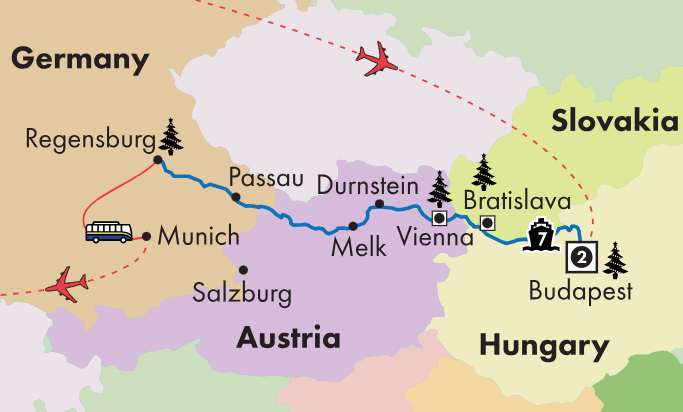 Map Thumbnail - Click to Enlarge Map