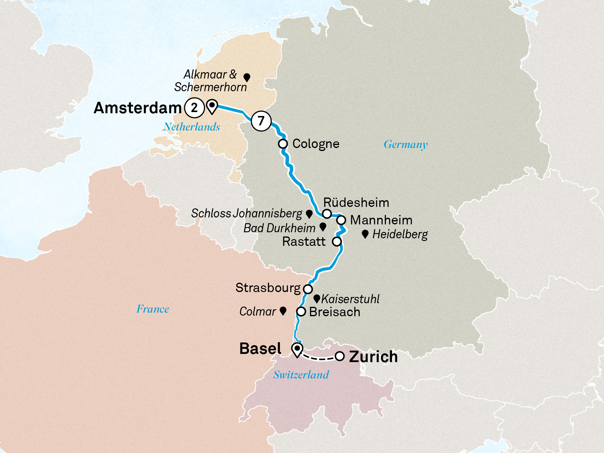 Map Thumbnail - Click to Enlarge Map