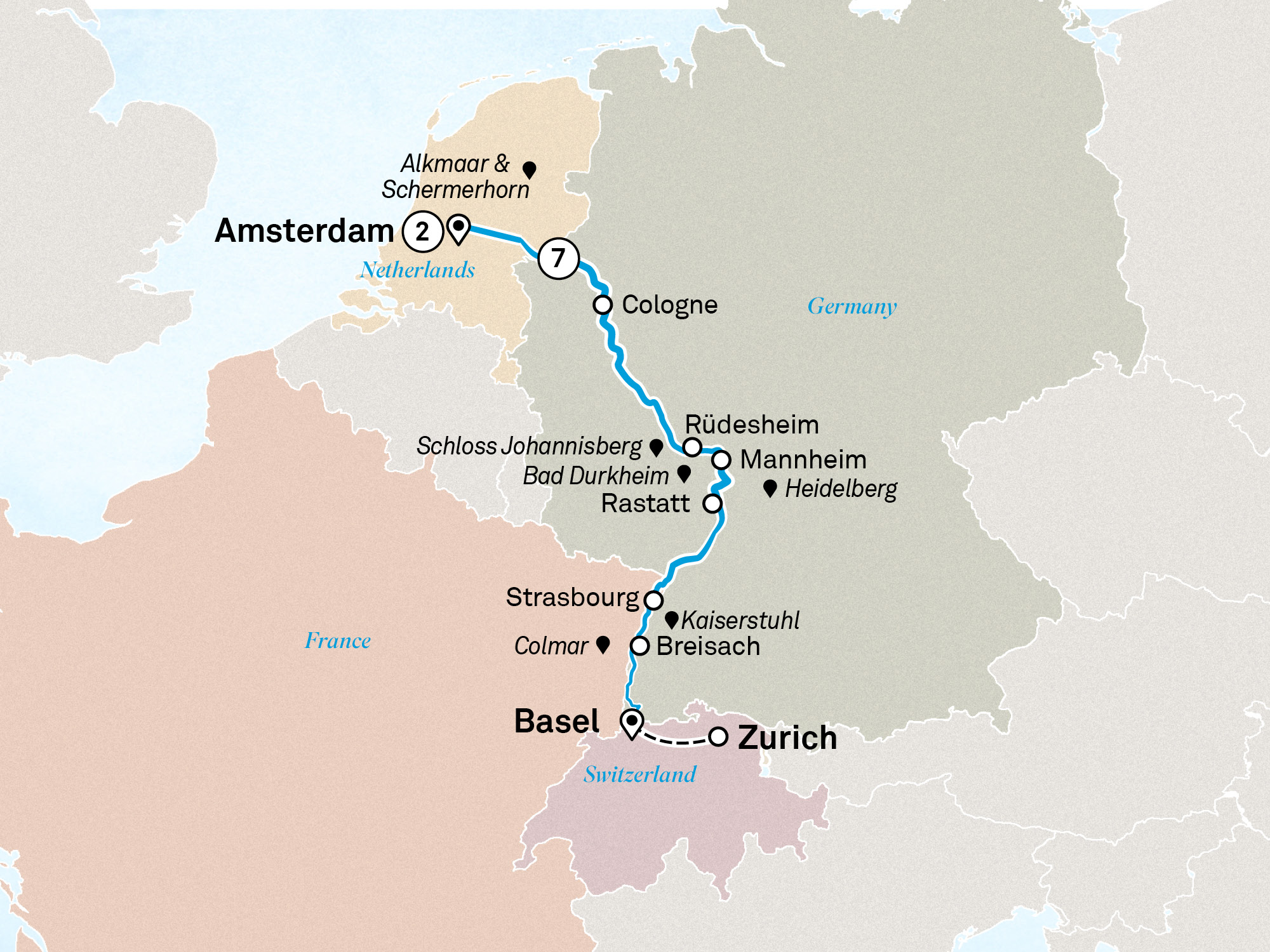 Map Thumbnail - Click to Enlarge Map