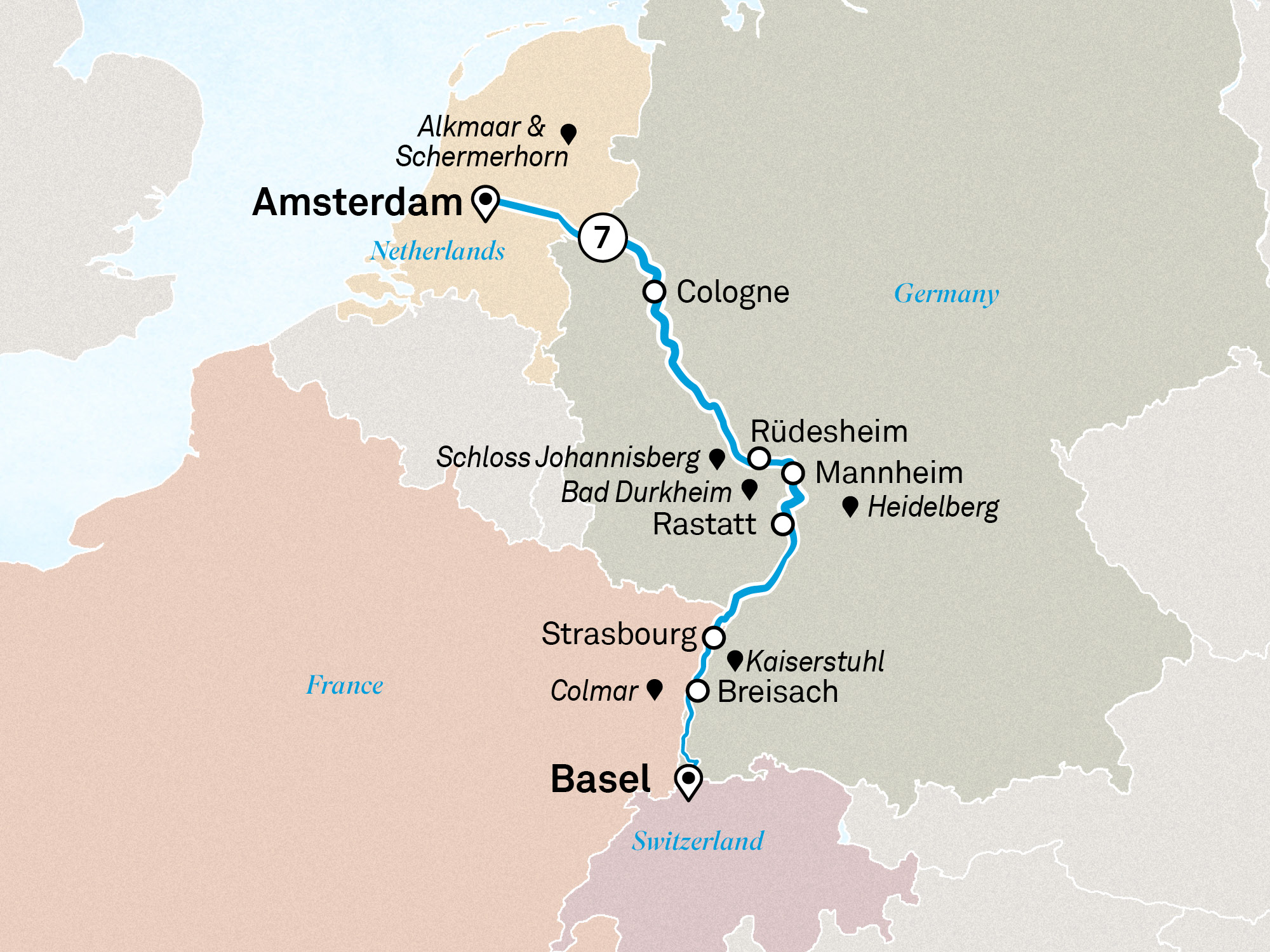 Map Thumbnail - Click to Enlarge Map