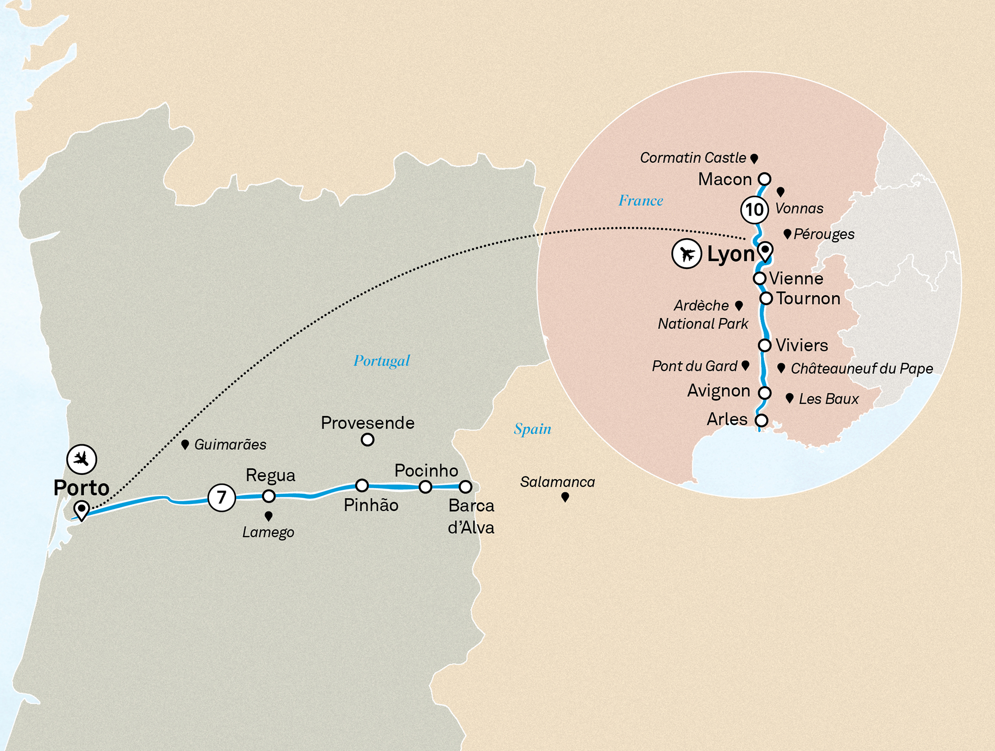 Map Thumbnail - Click to Enlarge Map