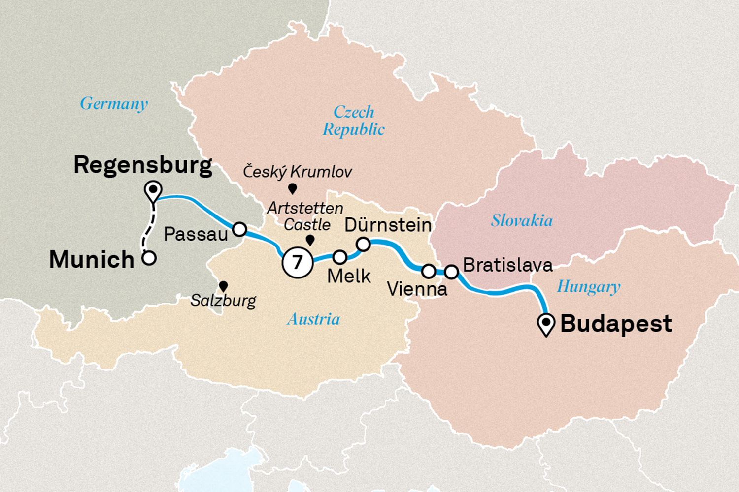 Map Thumbnail - Click to Enlarge Map