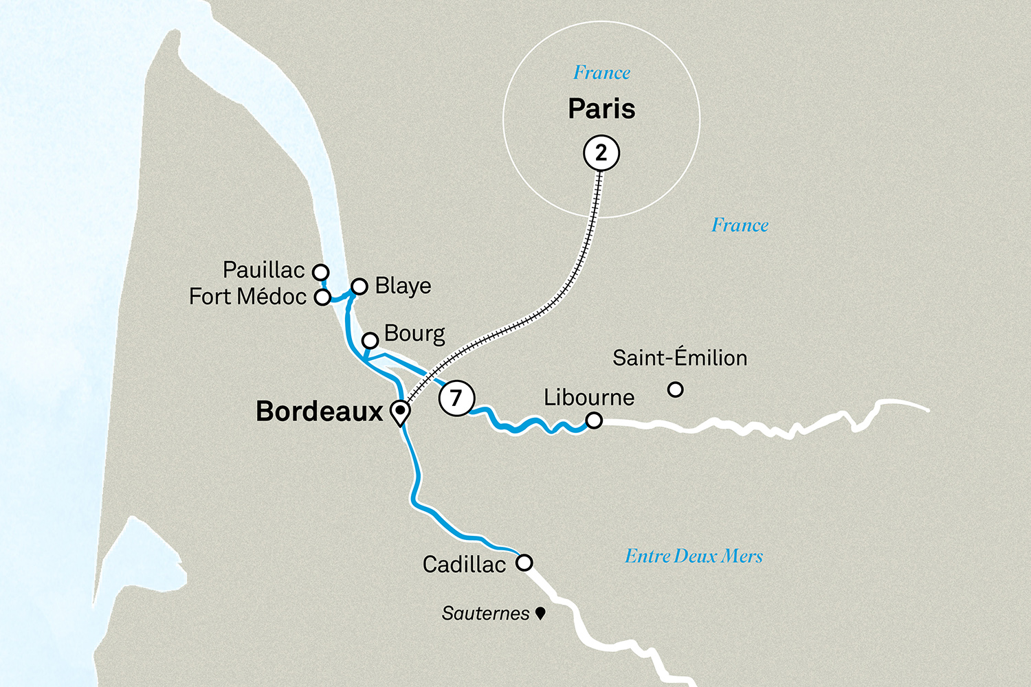 Map Thumbnail - Click to Enlarge Map