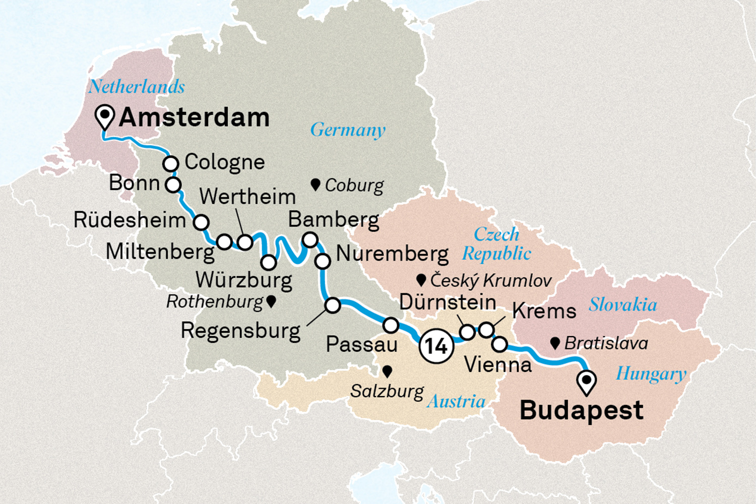 Map Thumbnail - Click to Enlarge Map