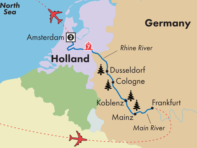 Map Thumbnail - Click to Enlarge Map