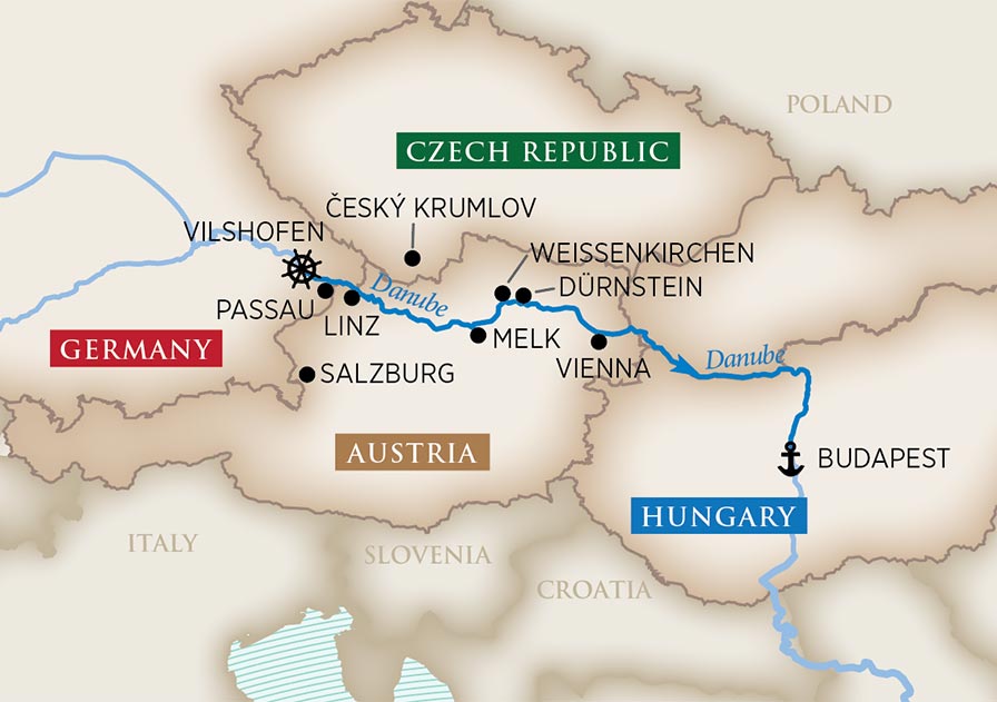 Map Thumbnail - Click to Enlarge Map