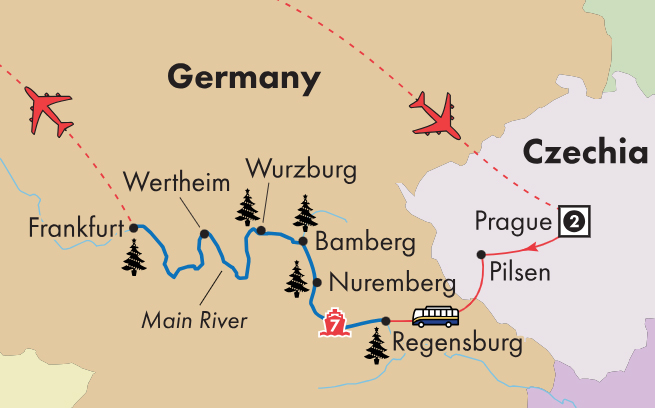 Map Thumbnail - Click to Enlarge Map